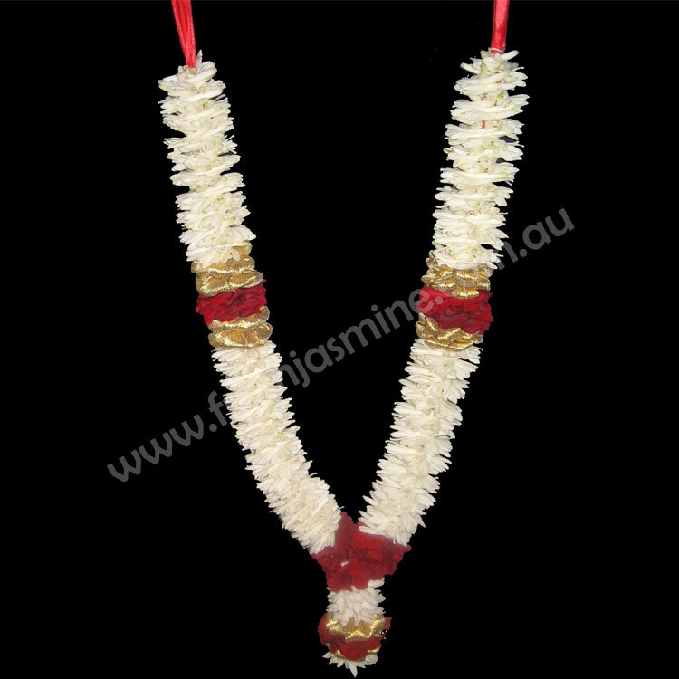 10 INCH GARLAND
