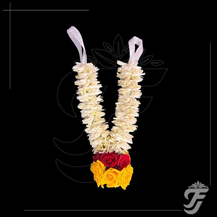 8 INCH GARLAND