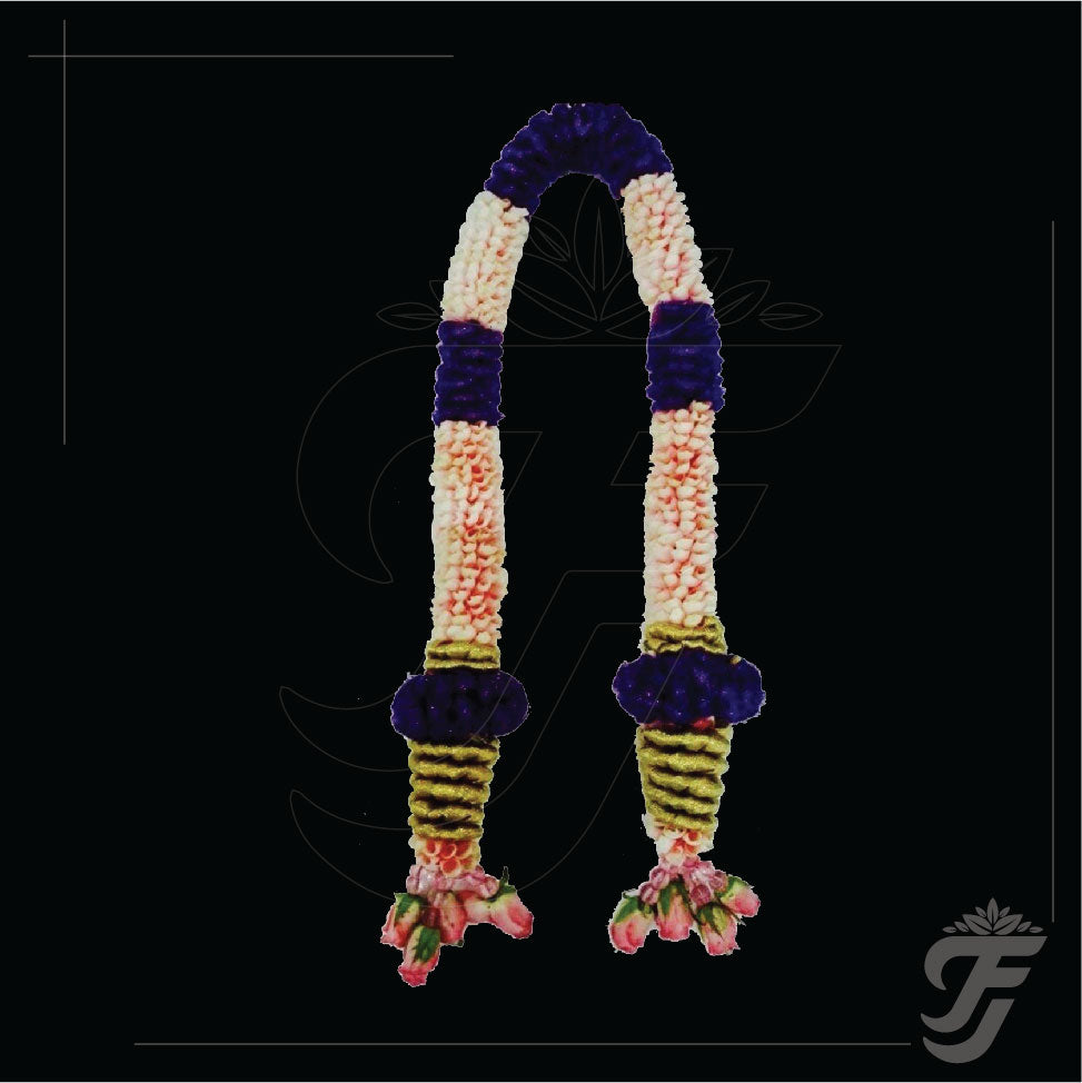 Aandal Garlands 001