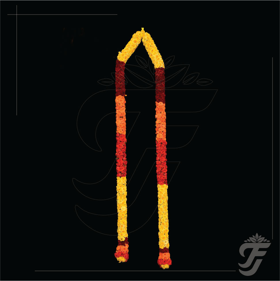 Aandal Garlands 002