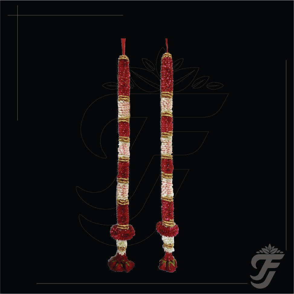 Aandal Garlands 003