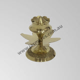 BRASS AGARBATTI STAND