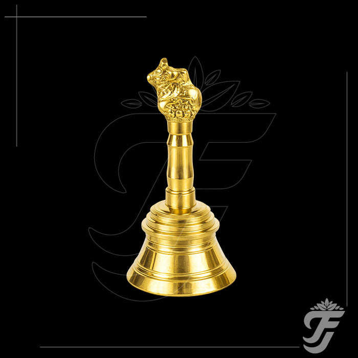 BRASS BELL