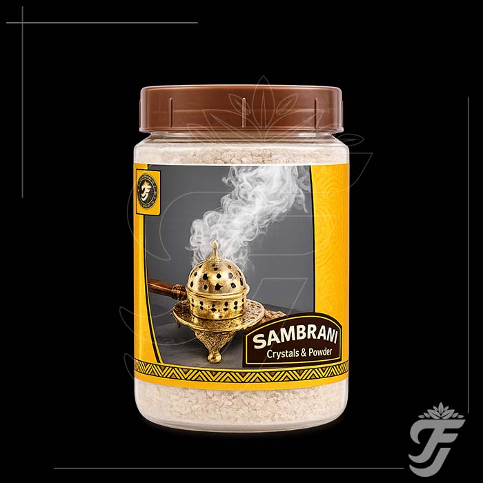 FJ SAMBIRANI POWDER 50 GRAMS