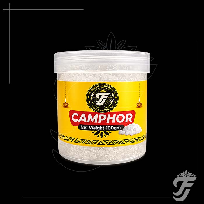 FJ CAMPHOR