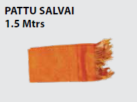 PATTU SALVAI