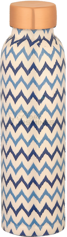 COPPER BMC MEENA PRINT 950ML