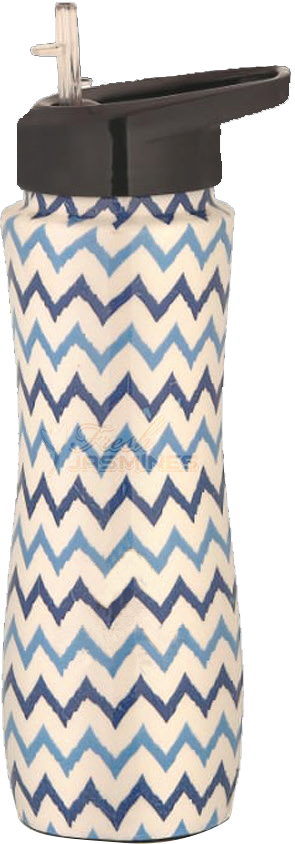 COPPER BMC MEENA PRINT 950ML-1