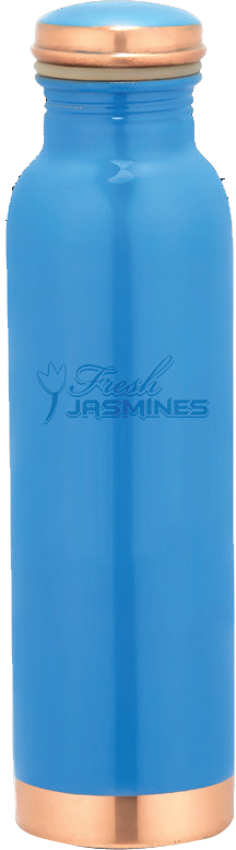 COPPER Q7 SOLID COLOR BOTTLE 950ML