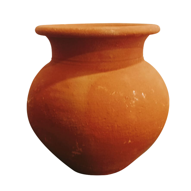 PRAYER POT