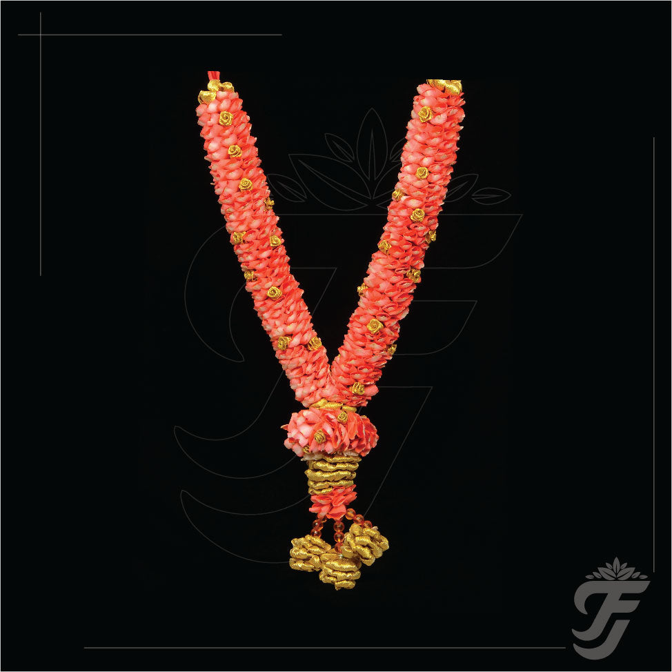 Rose Petal Garlands 003