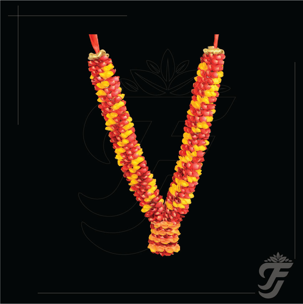 Rose Petals Garlands 006