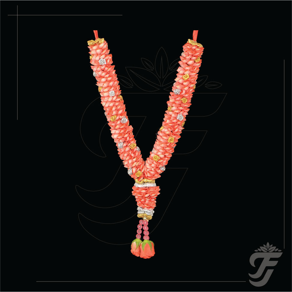 Rose Petals Garlands 008