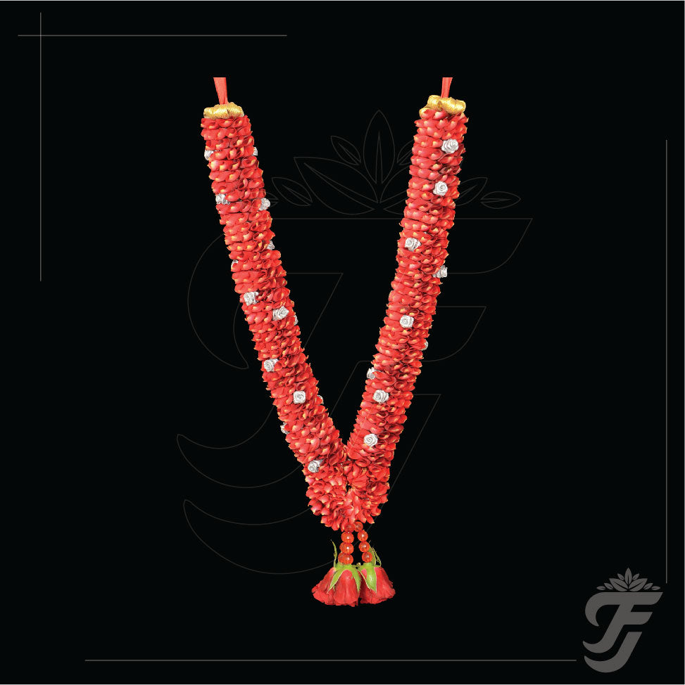 Rose Petals Garlands 009