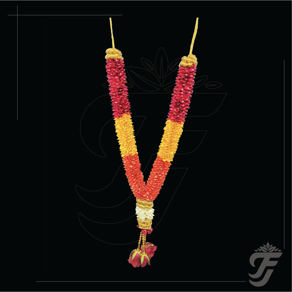 Rose Petals Garlands 010