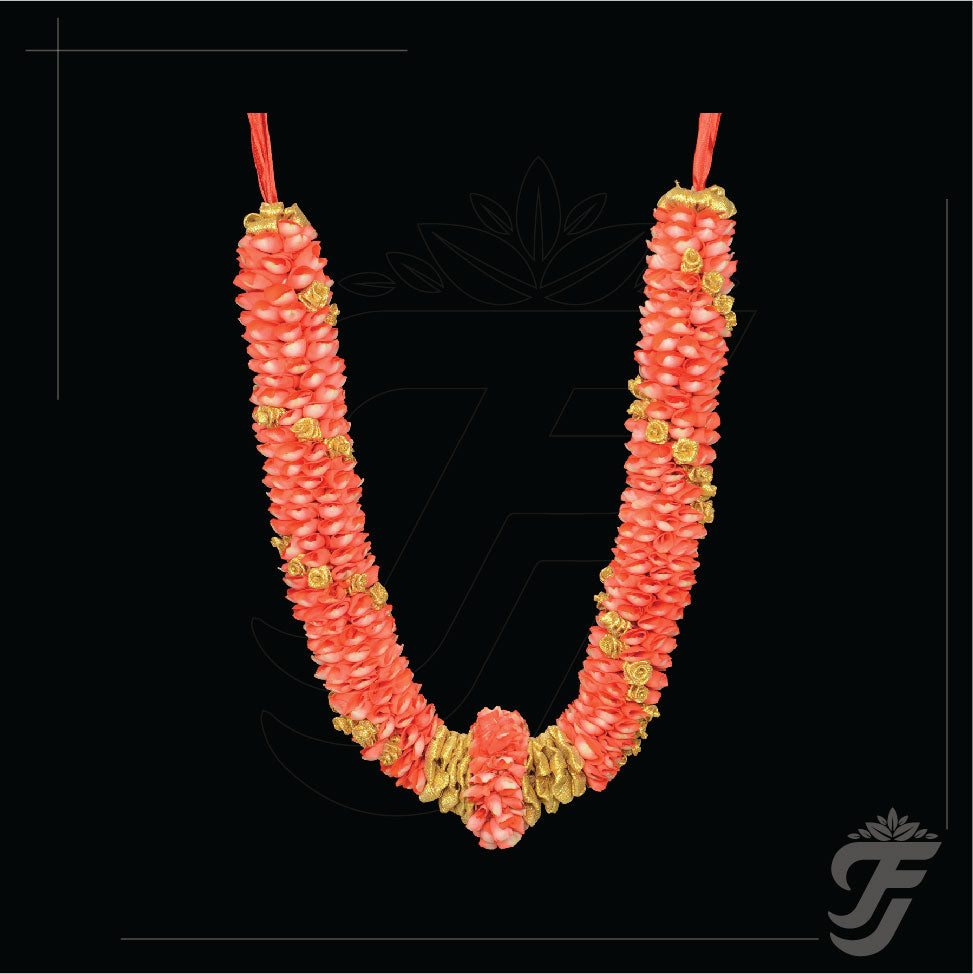Rose Petals Garlands 011