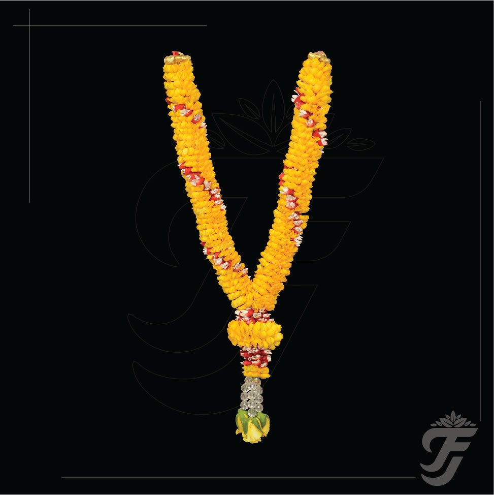 Rose Petals Garlands 016