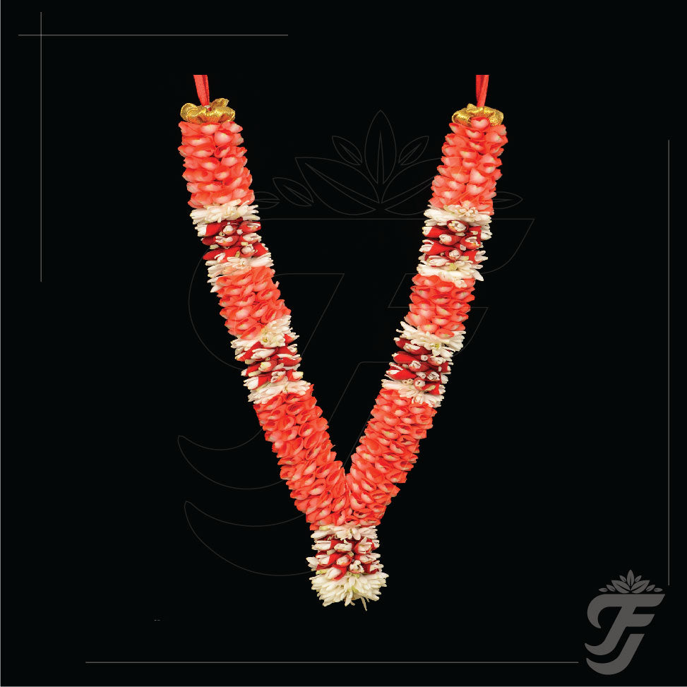 Rose Petals Garlands 026