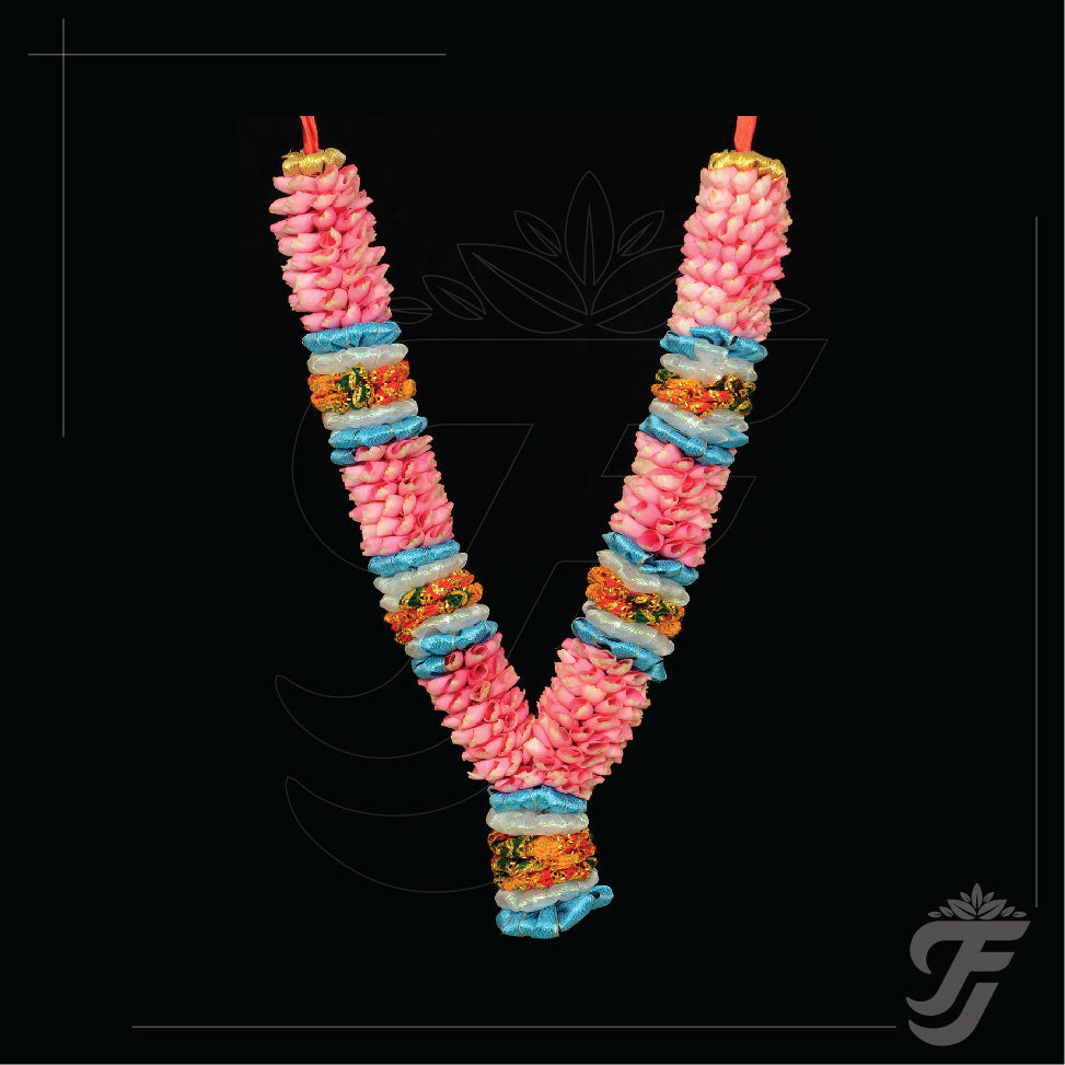 Rose Petals Garlands 027