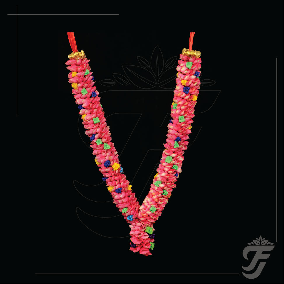 Rose Petals Garlands 030