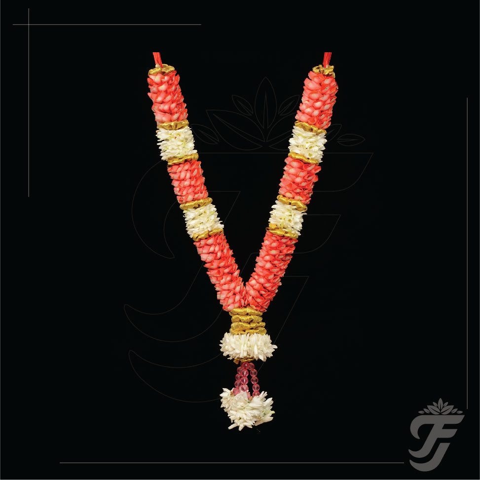 Rose Petals Garlands 032