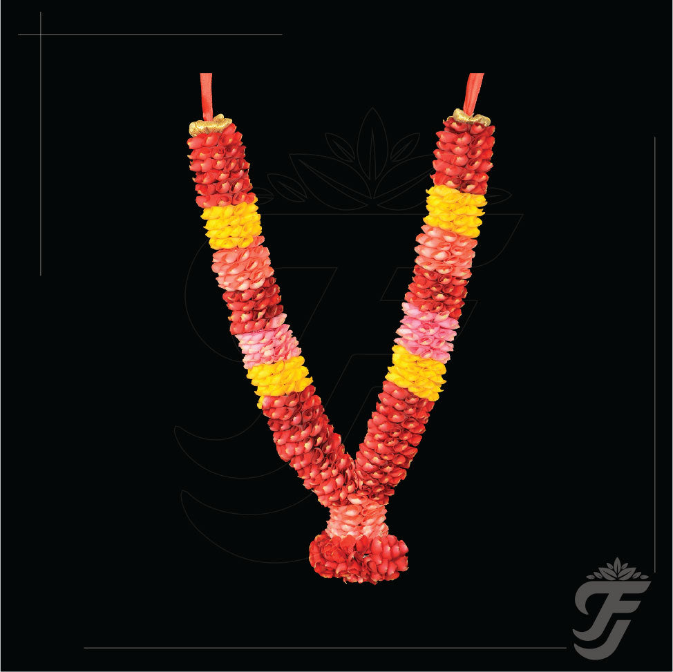 Rose Petals Garlands 037