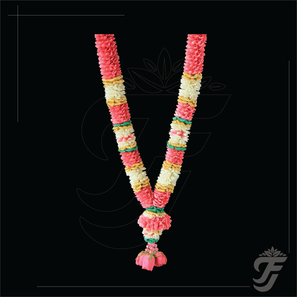 Rose Petals Garlands 042