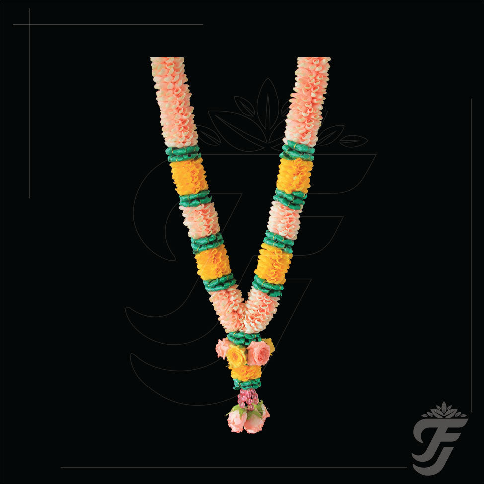 Rose Petals Garlands 043