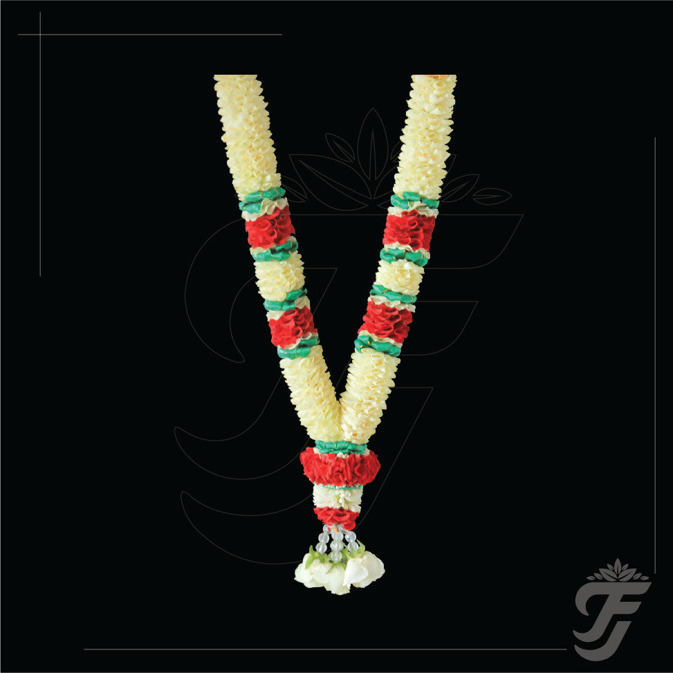 Rose Petals Garlands 044