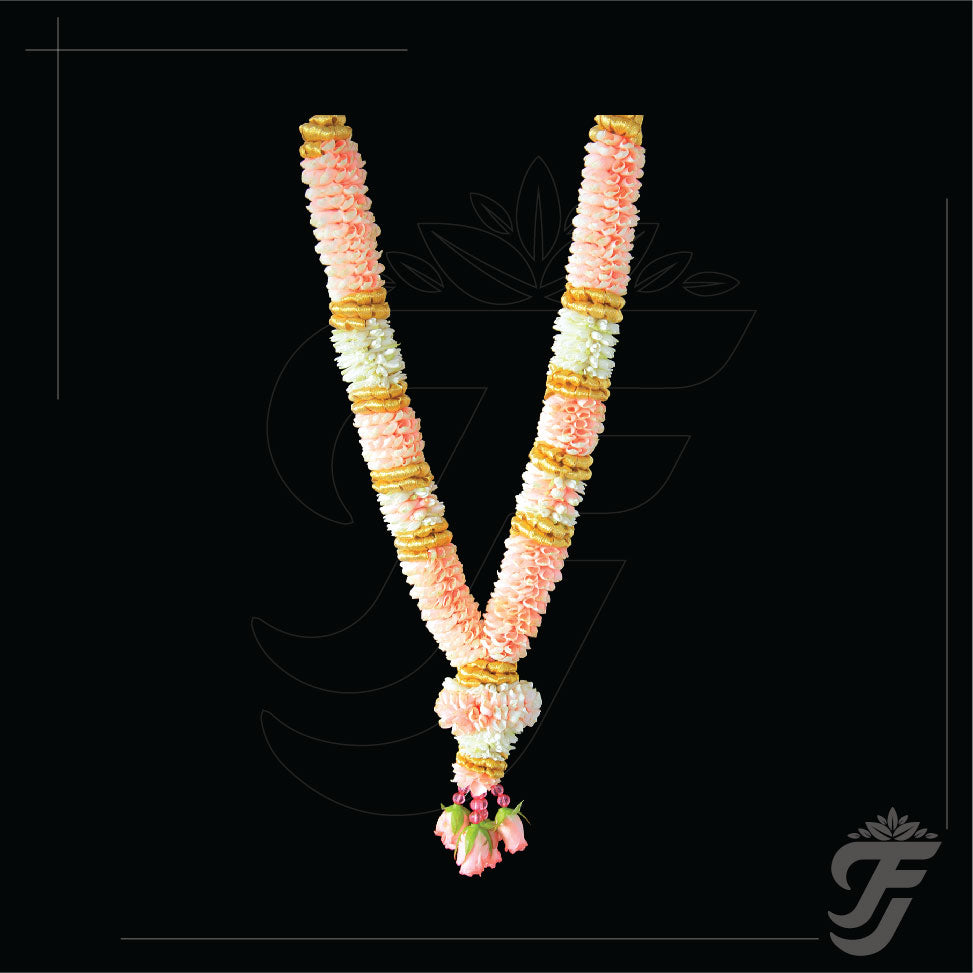 Rose Petals Garlands 047