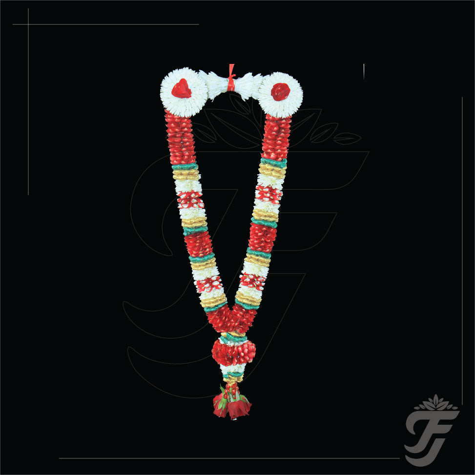 Rose Petals Garlands 048