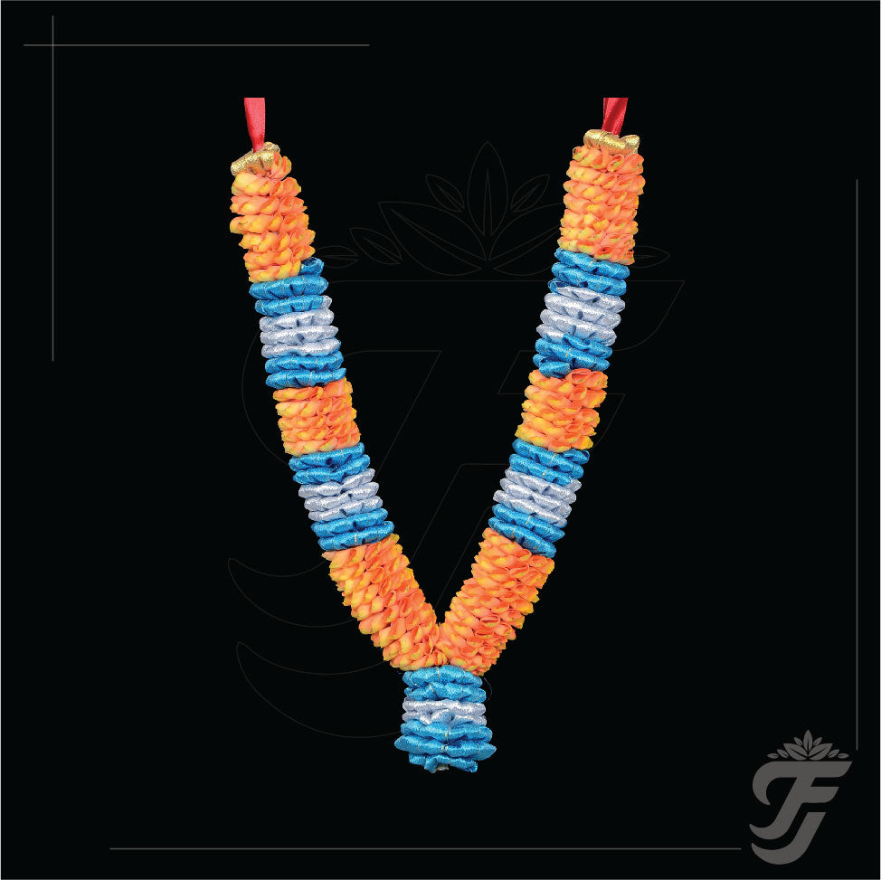 Rich Wedding Garlands 014