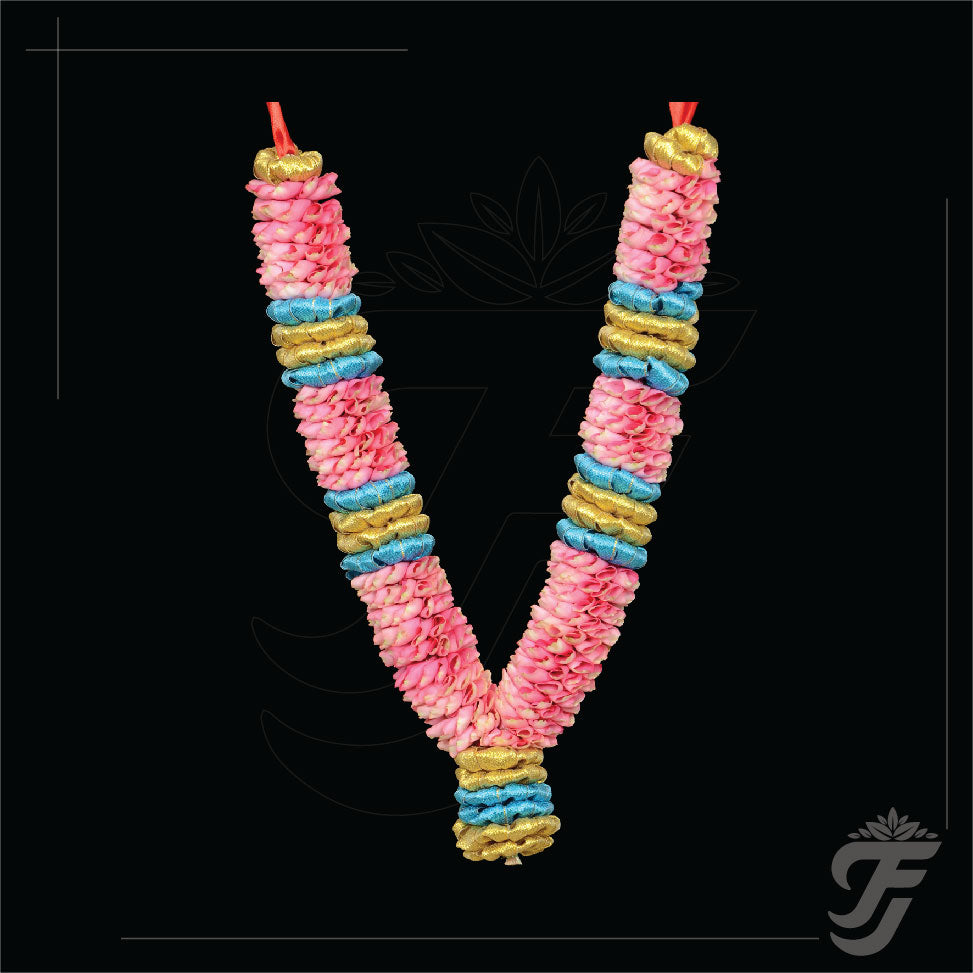 Rich Wedding Garlands 015