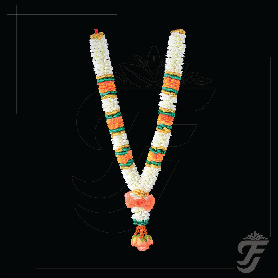 Rich Wedding Garlands 027