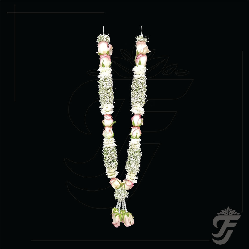 Rich Wedding Garlands 032