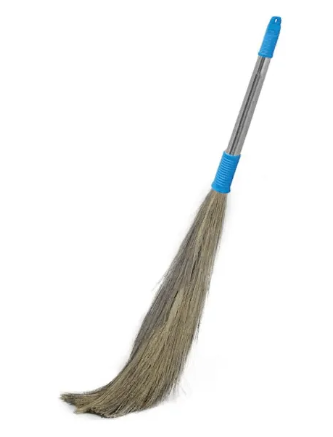 BROOM SOFT GRASS