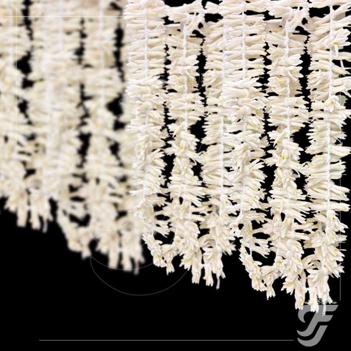 Tuberose Rose Strings 001