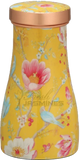 COPPER MEENA PRINT BEDROOM JAR 1000ML