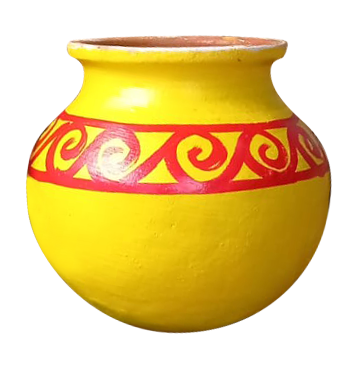 CLAY PONGAL PANAI - BIG