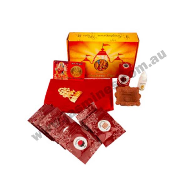 DURGA POOJA KIT