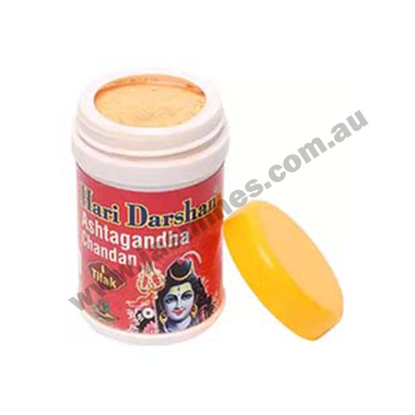 HARIDARSHAN ASHTAGANDHA POWDER 50 GRAMS