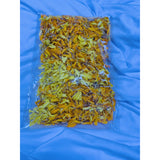 Marigold Mixed Petals ( Yellow and Orange )