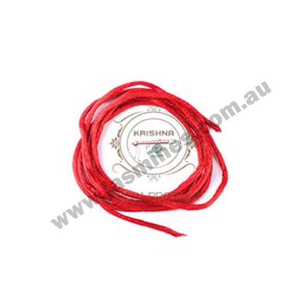 RED THREAD-(1MTR)