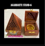 AGARBATTI STAND