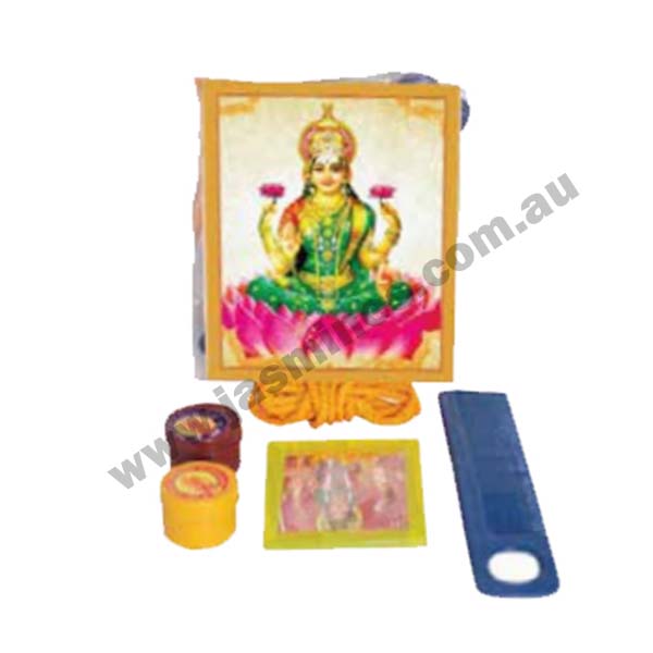 VARALAKSHMI POOJA KIT