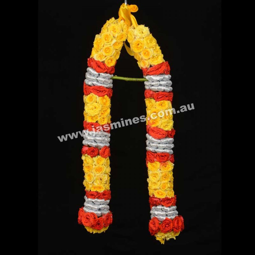 Door Garlands 003