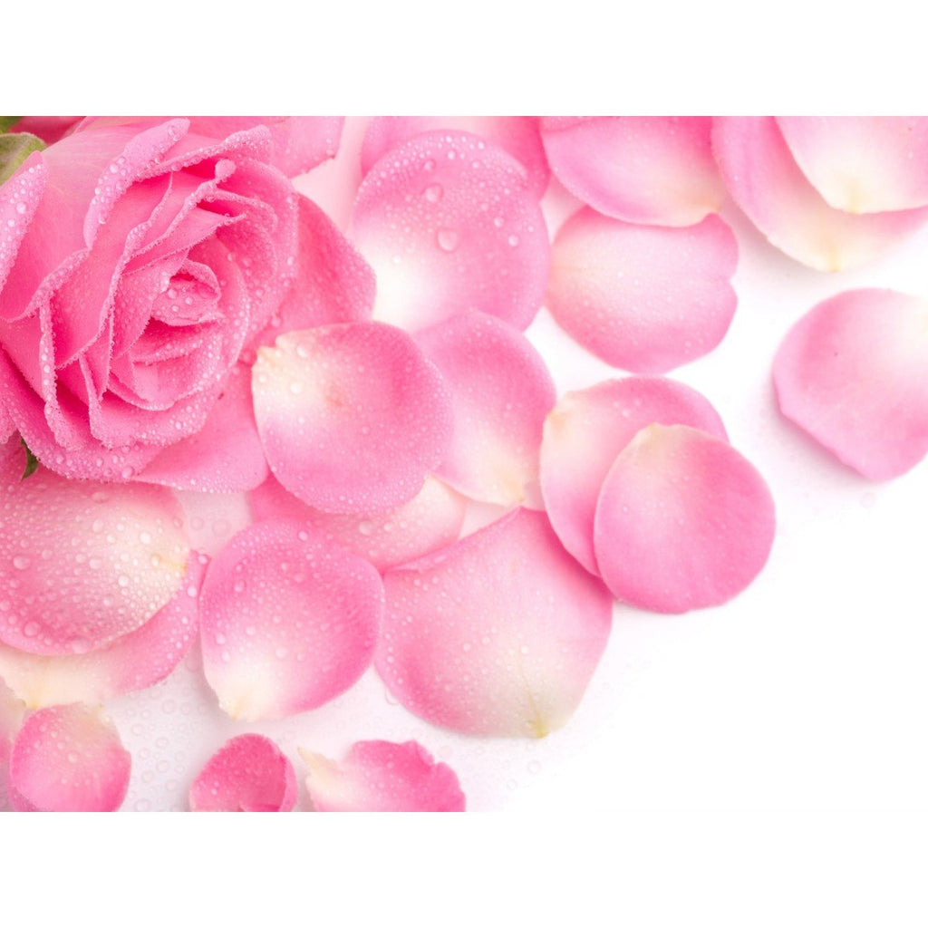 Rose petals- Fragrant