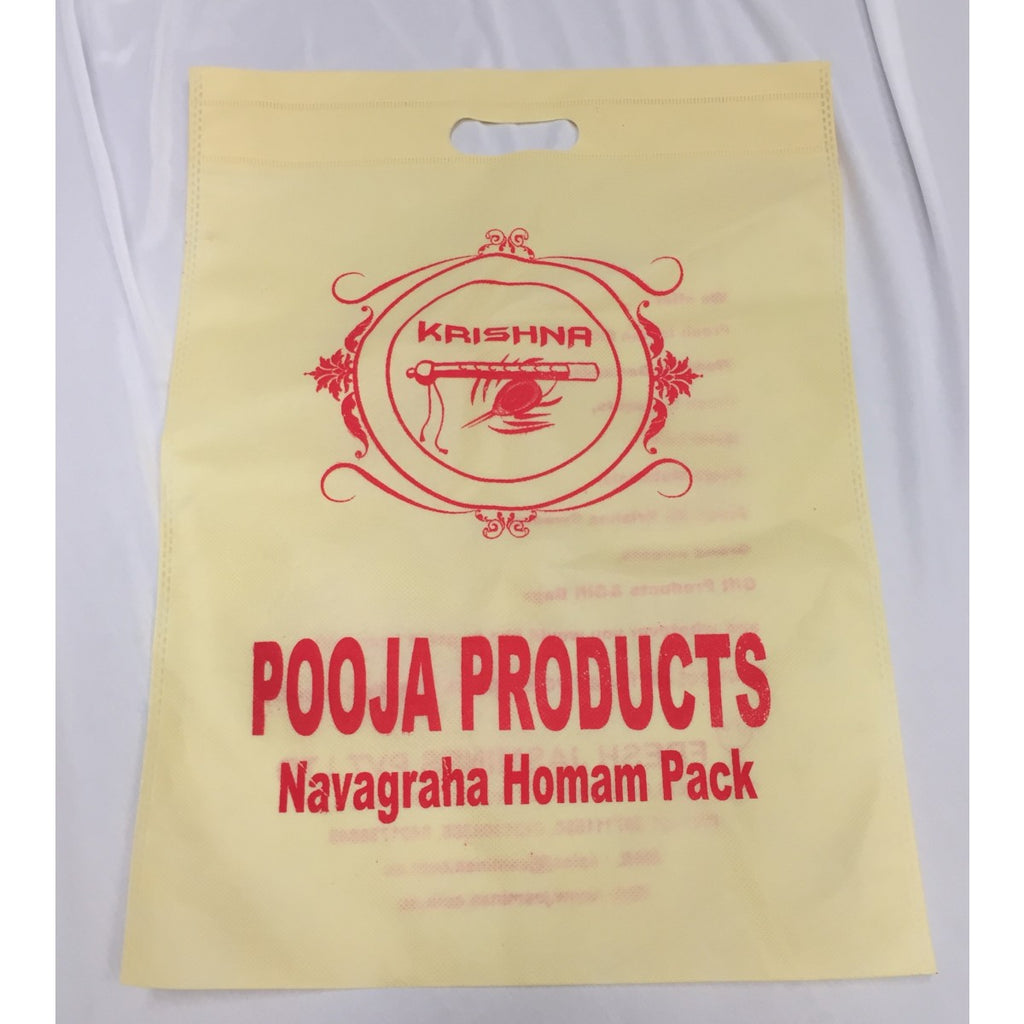 Navagraha Hawan/pooja pack