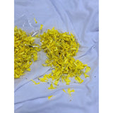 Marigold Yellow Petals